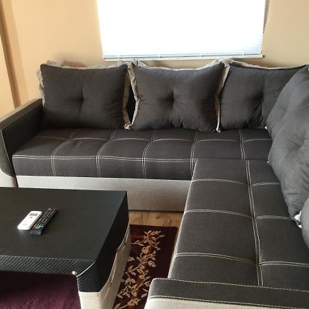 Apartments Ismy 乌尔齐尼 外观 照片