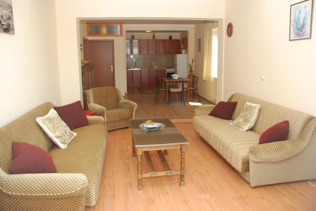 Apartments Ismy 乌尔齐尼 客房 照片