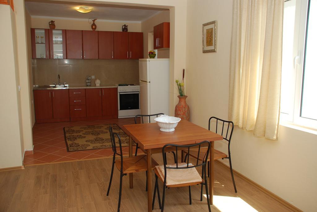 Apartments Ismy 乌尔齐尼 客房 照片