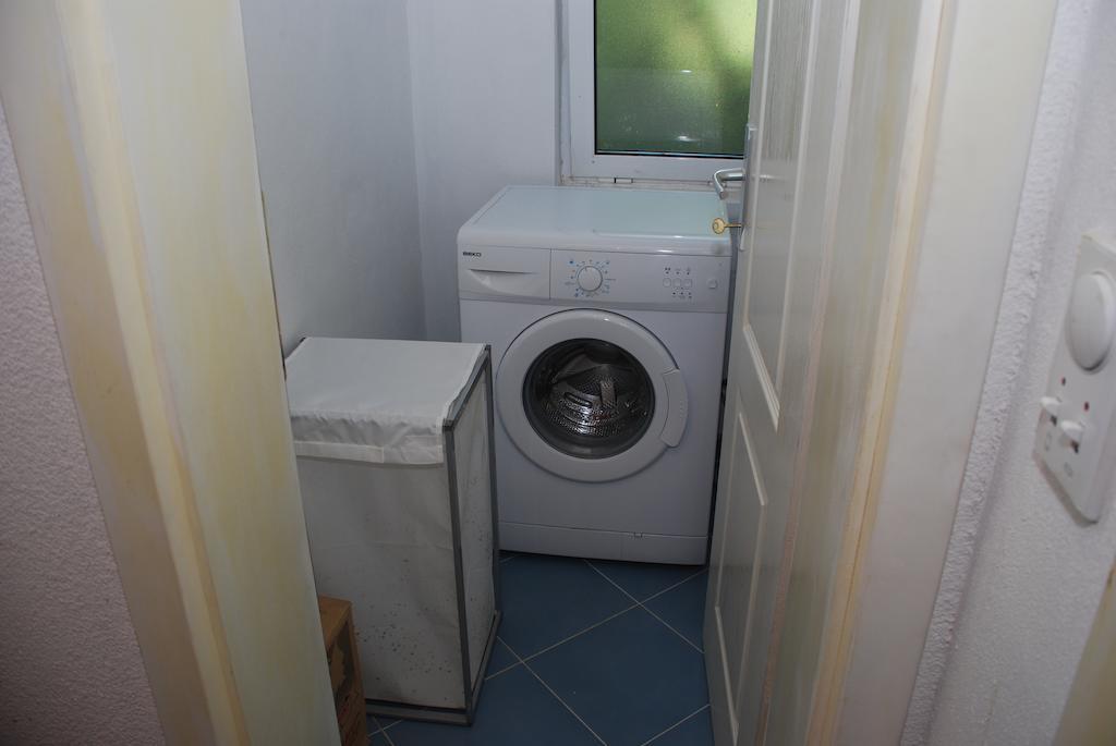 Apartments Ismy 乌尔齐尼 客房 照片