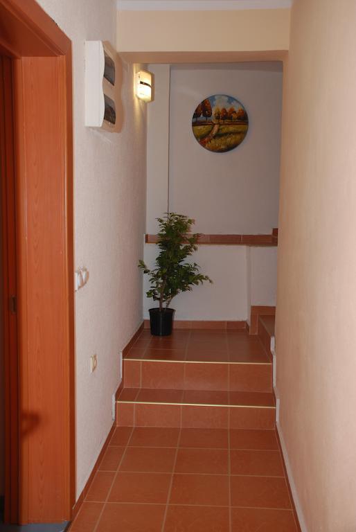 Apartments Ismy 乌尔齐尼 外观 照片