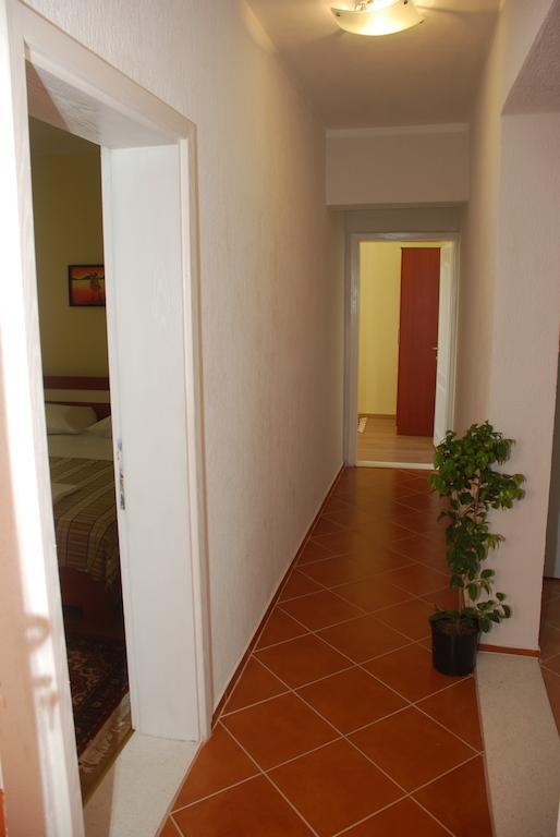 Apartments Ismy 乌尔齐尼 客房 照片