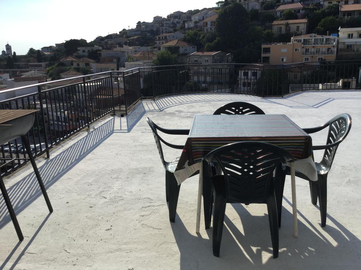 Apartments Ismy 乌尔齐尼 外观 照片