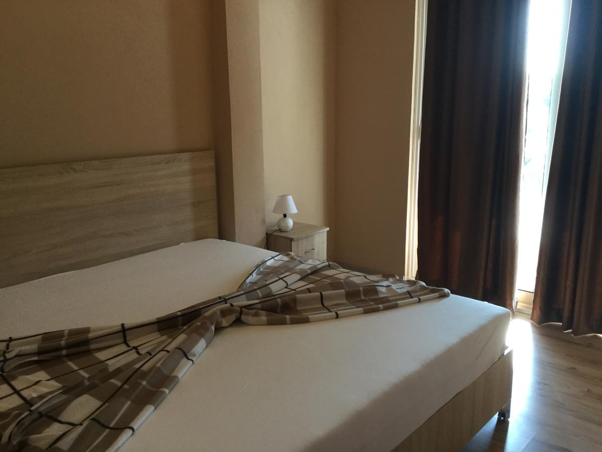 Apartments Ismy 乌尔齐尼 外观 照片